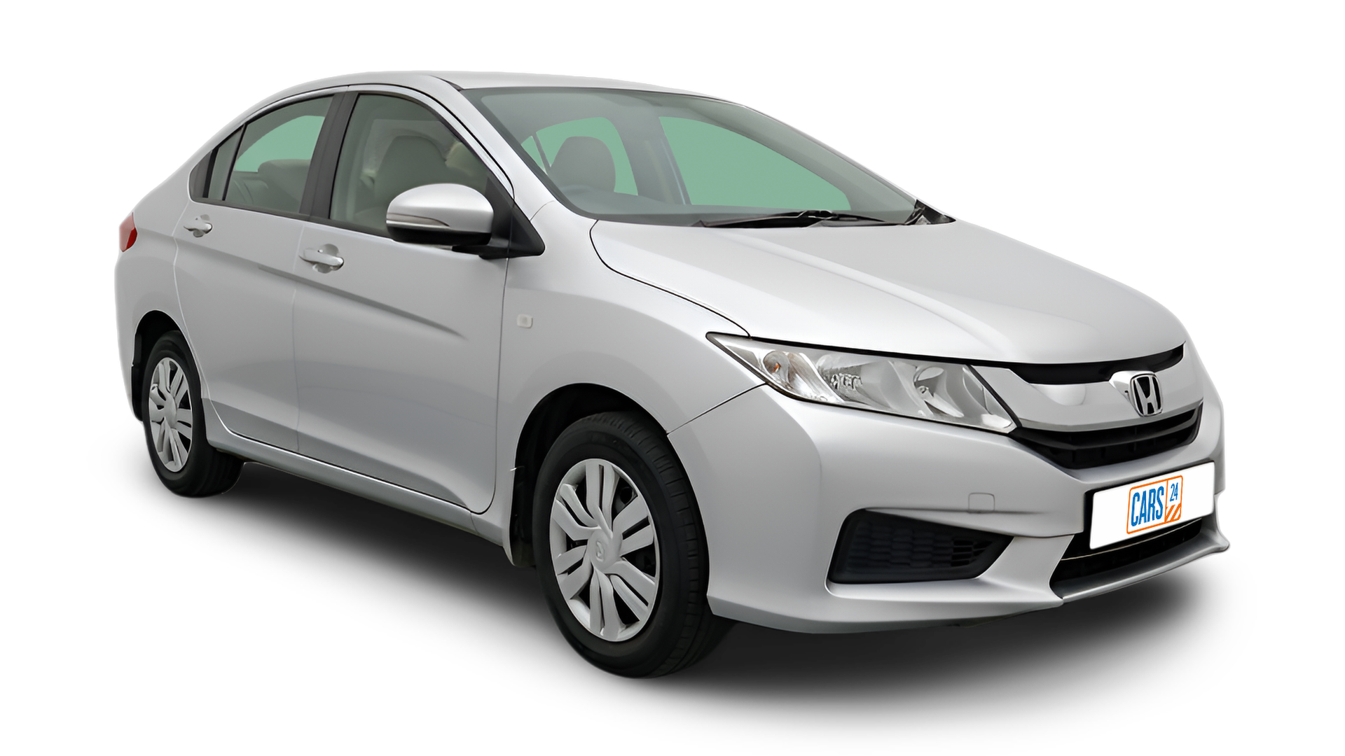 Honda City-img